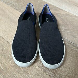 Rothy's Slip On Sneaker, Size 9